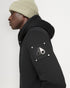 MOOSE KNUCKLES Classic Bunny Mens Apparel